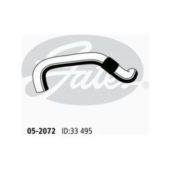 Gates Radiator Hose