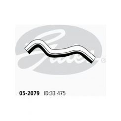 Gates Radiator Hose