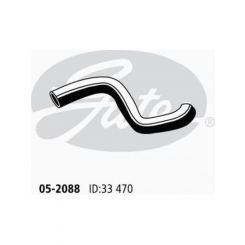 Gates Radiator Hose