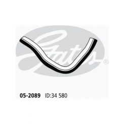 Gates Radiator Hose