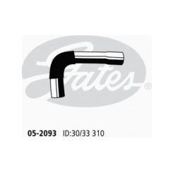 Gates Radiator Hose