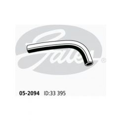 Gates Radiator Hose