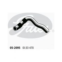 Gates Radiator Hose