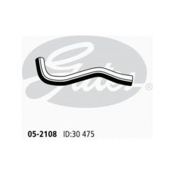 Gates Radiator Hose