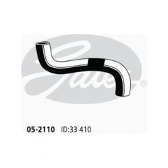 Gates Radiator Hose