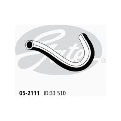 Gates Radiator Hose
