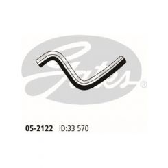 Gates Radiator Hose