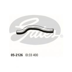 Gates Radiator Hose