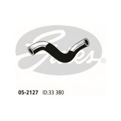 Gates Radiator Hose