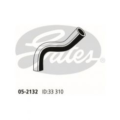Gates Radiator Hose