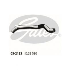 Gates Radiator Hose