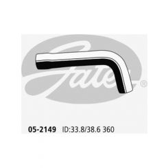 Gates Radiator Hose