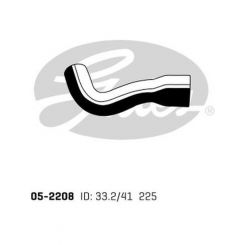 Gates Radiator Hose