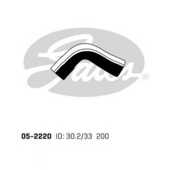 Gates Radiator Hose