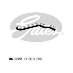 Gates Radiator Hose