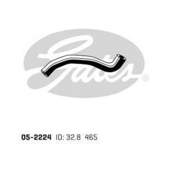 Gates Radiator Hose