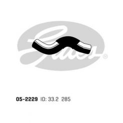 Gates Radiator Hose