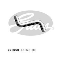 Gates Radiator Hose