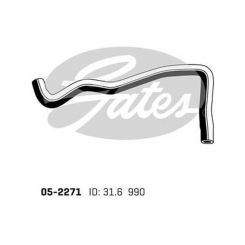 Gates Radiator Hose