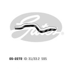 Gates Radiator Hose