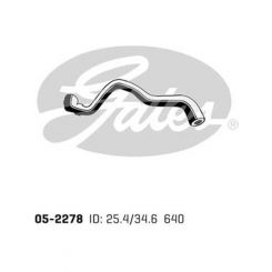 Gates Radiator Hose