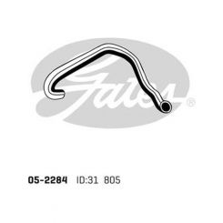 Gates Radiator Hose