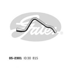 Gates Radiator Hose