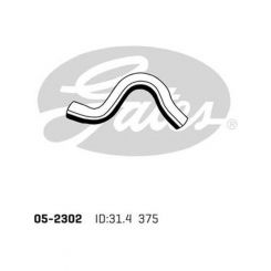 Gates Radiator Hose