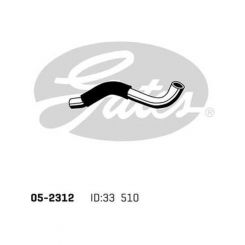 Gates Radiator Hose