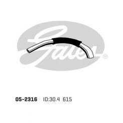 Gates Radiator Hose