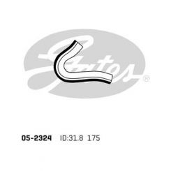 Gates Radiator Hose