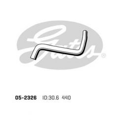 Gates Radiator Hose