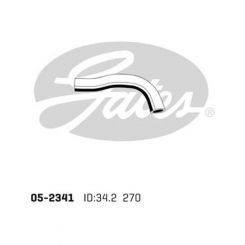 Gates Radiator Hose