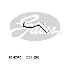 Gates Radiator Hose