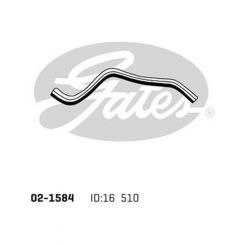 Gates Radiator Hose