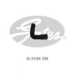 Gates Radiator Hose