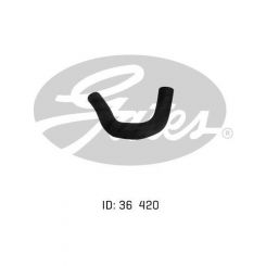 Gates Radiator Hose