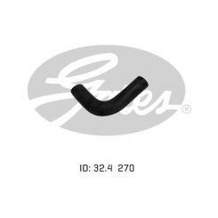 Gates Radiator Hose