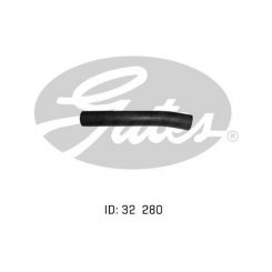 Gates Radiator Hose