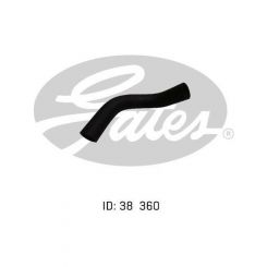 Gates Radiator Hose