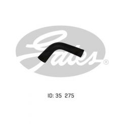 Gates Radiator Hose