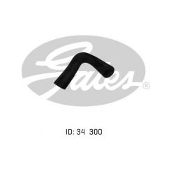 Gates Radiator Hose