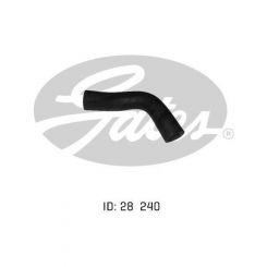 Gates Radiator Hose