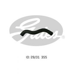 Gates Radiator Hose