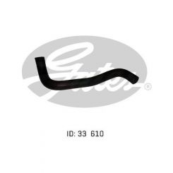 Gates Radiator Hose