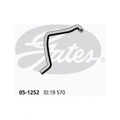 Gates Radiator Hose