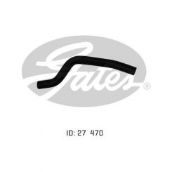 Gates Radiator Hose