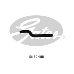 Gates Radiator Hose