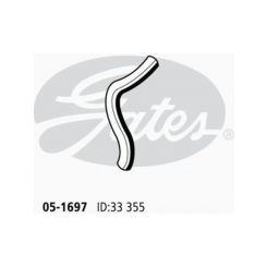 Gates Radiator Hose