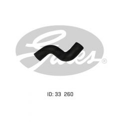 Gates Radiator Hose